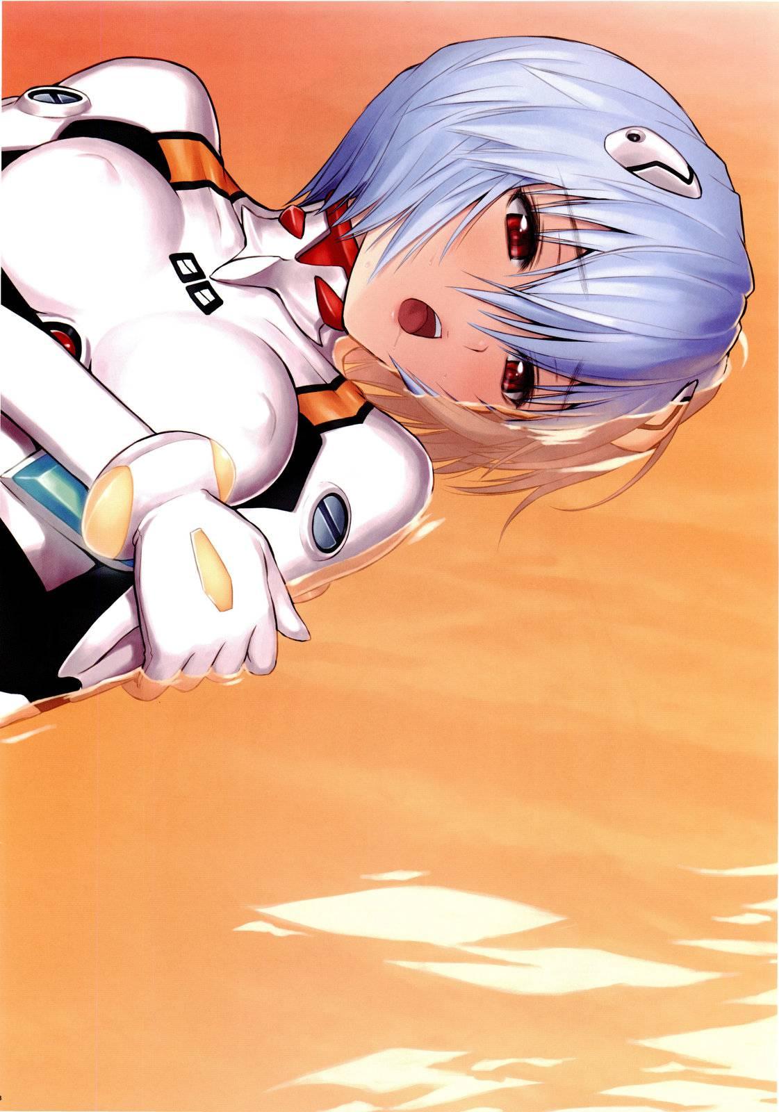 Bakemonogatari Dj - Hitagi Oneside Chapter 1000 Page 6